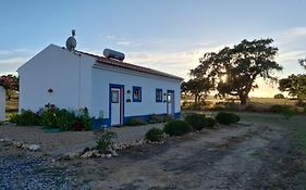 Monte Da Isabel